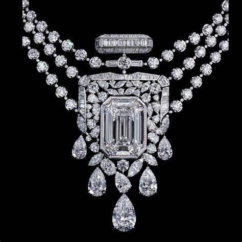 chanel no 5 high jewellery|chanel no 5 jewelry.